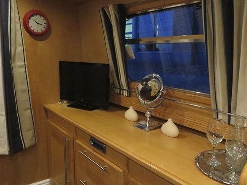 Houseboat Hotels Sheffield Esterno foto